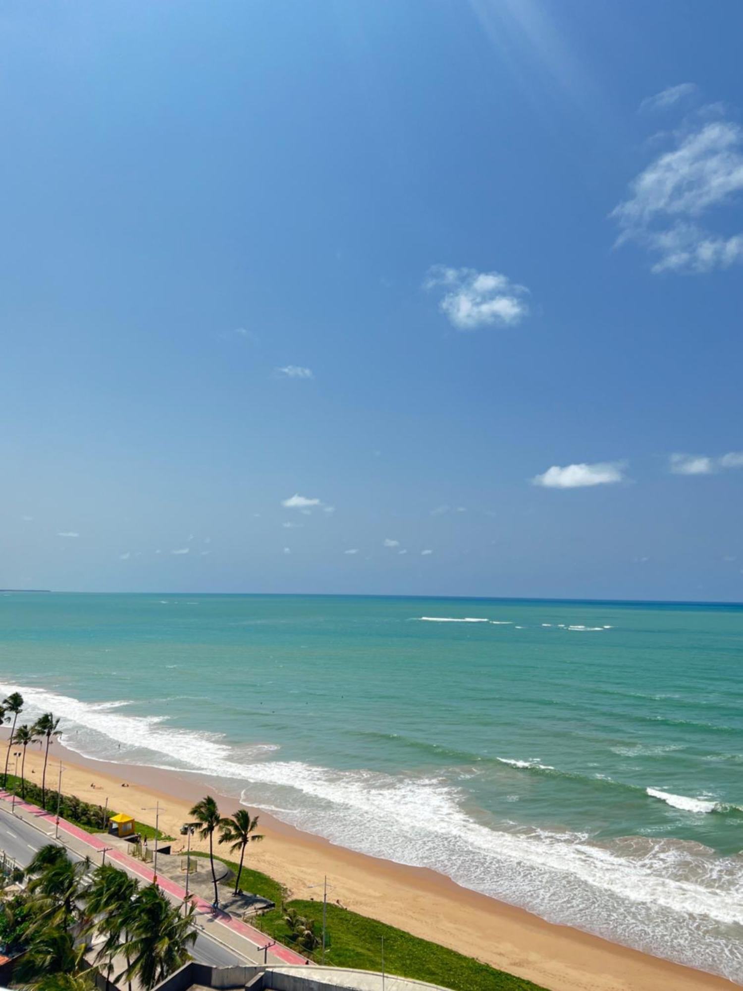 Rn Studio Maceio Apto 302 Buitenkant foto